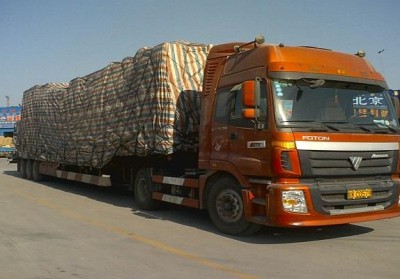 集贤整车运输公司